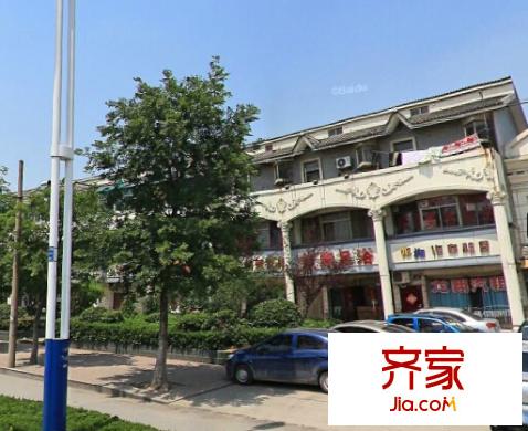 桃園別墅外景圖3