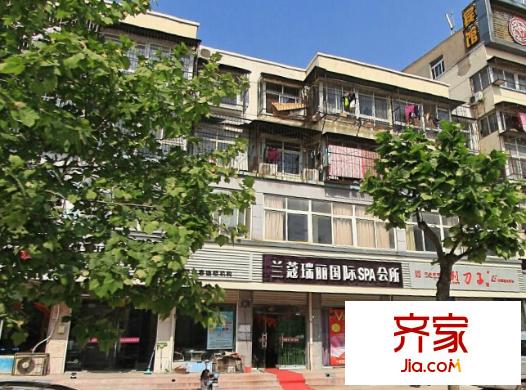 富士名邸外景圖徐州  