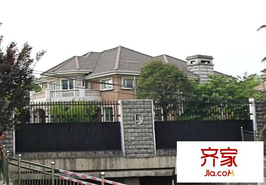 太陽花園外景圖2