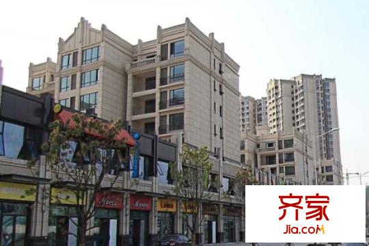 中心名宅外景圖7