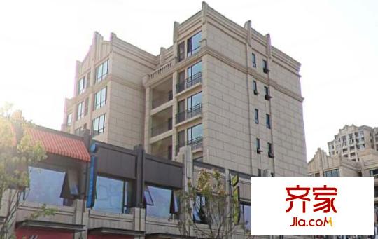 中心名宅外景圖8
