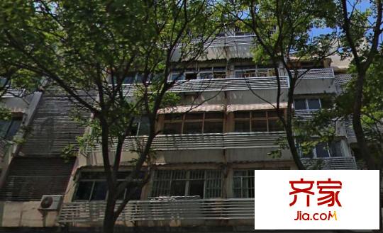 云西小區(qū)外景圖8