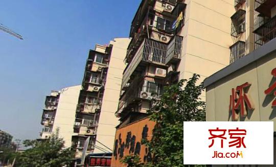 雅園外景圖7