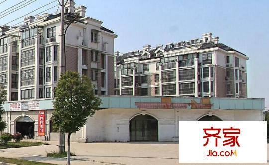 萬(wàn)恒東1號(hào)外景圖10