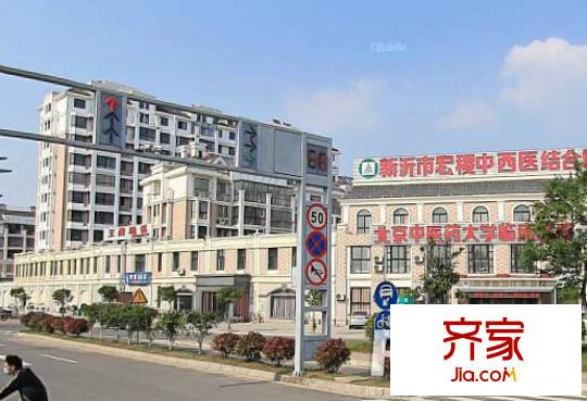 萬(wàn)恒東1號(hào)外景圖6