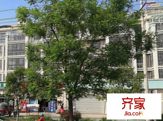 萬(wàn)恒東1號(hào)外景圖7