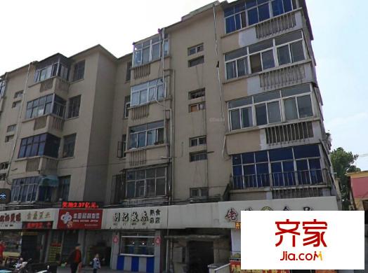 銅新小區(qū)外景圖7