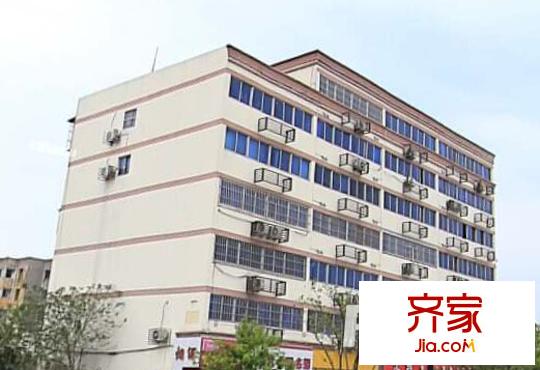 建信樓外景圖10