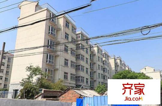 警苑小區(qū)外景圖8