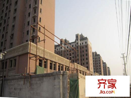達信國際外景圖3