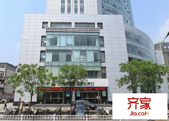 怡景新城外景圖11
