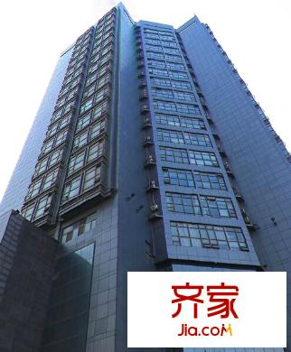 怡景新城外景圖2