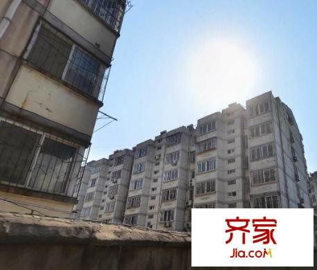 旭陽花園外景圖3