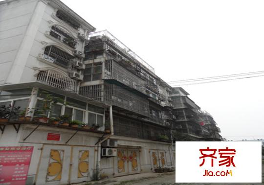 鑫泰花園外景圖SAM_1215