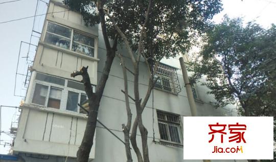 王陵大院外景圖6