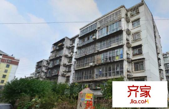 文沃小區(qū)外景圖6