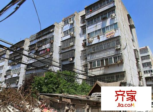 泰山城市花園外景圖4