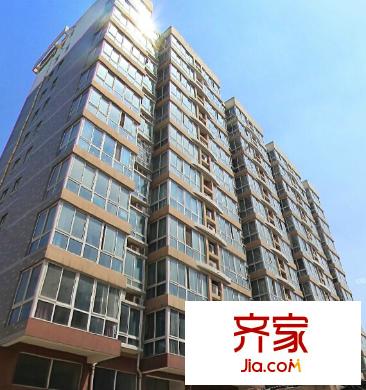 泰山城市花園外景圖7