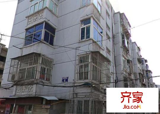 體育局宿舍外景圖7