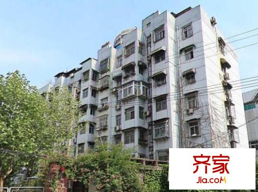 體育局宿舍外景圖8