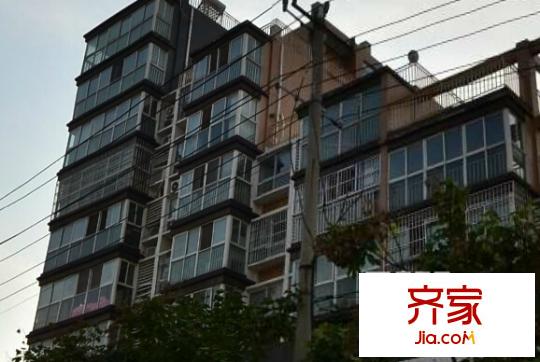 榮康公寓外景圖4