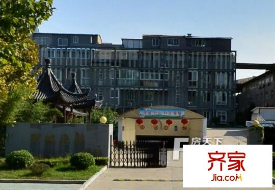 茗城逸墅外景圖3