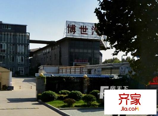 茗城逸墅外景圖4