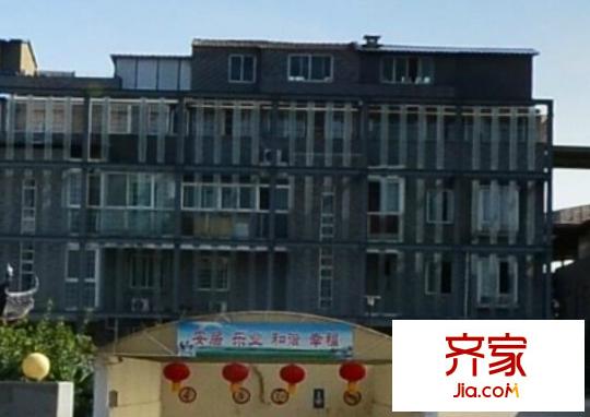 茗城逸墅外景圖6