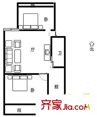 煤建六處