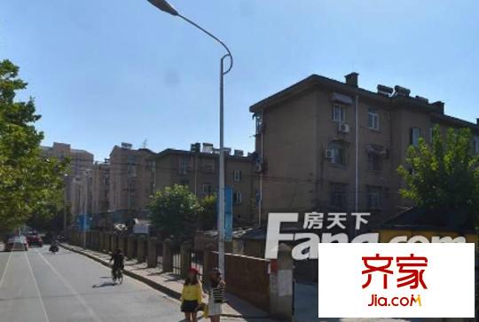 煤建六處外景圖1