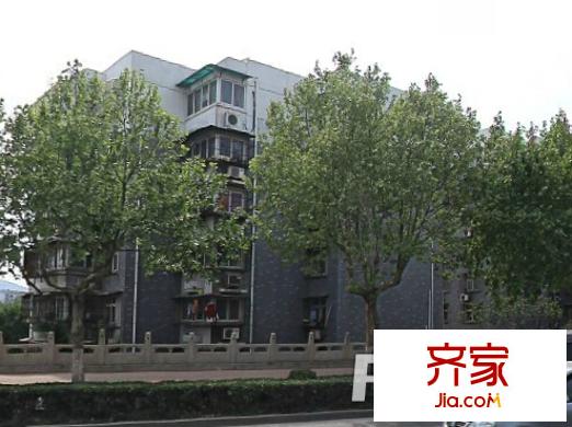 礦南公寓外景圖1