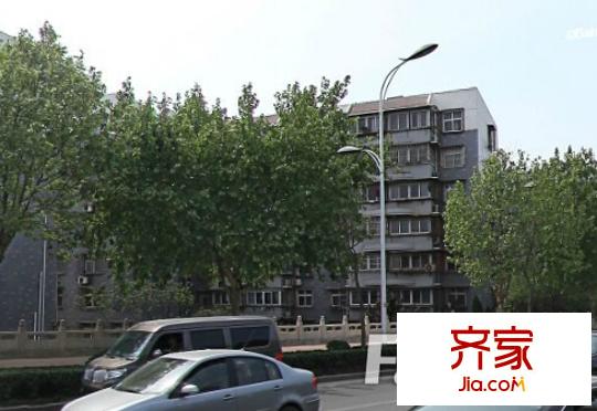 礦南公寓外景圖2