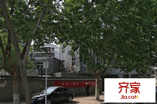 礦南公寓外景圖7