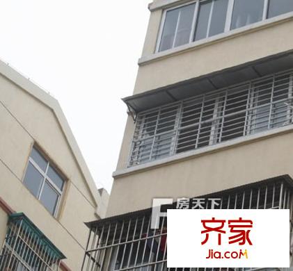 礦南公寓外景圖徐州  
