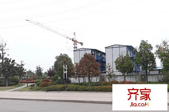 江蘇師范大學(xué)人才公寓外景圖9