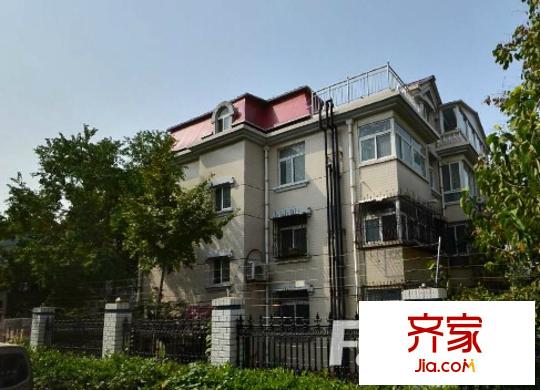 金鵬小區(qū)外景圖3