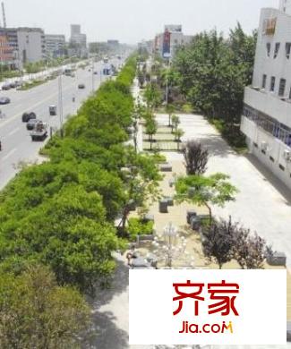 金財(cái)佳苑外景圖徐州  