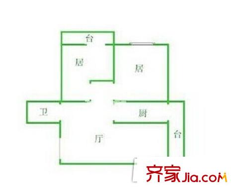 漢韻小區(qū)