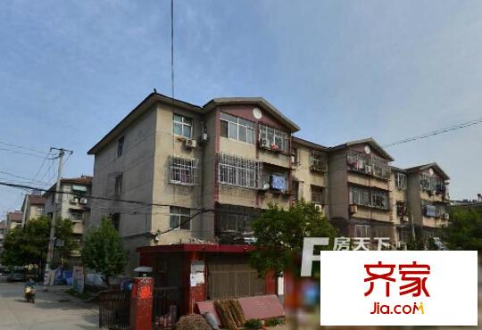 漢韻小區(qū)外景圖1