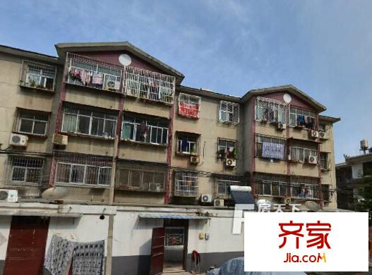 漢韻小區(qū)外景圖5