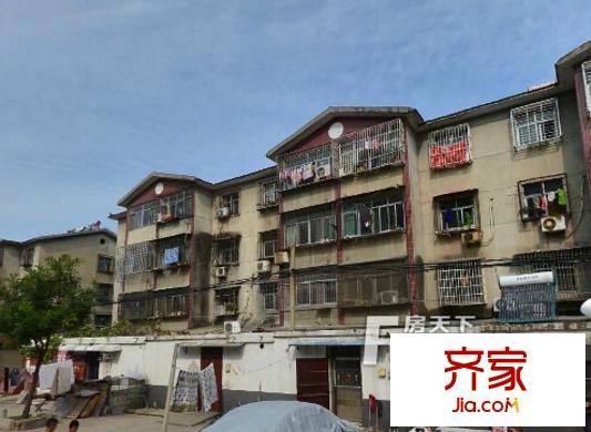 漢韻小區(qū)外景圖6