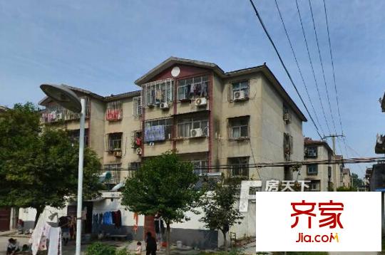 漢韻小區(qū)外景圖7