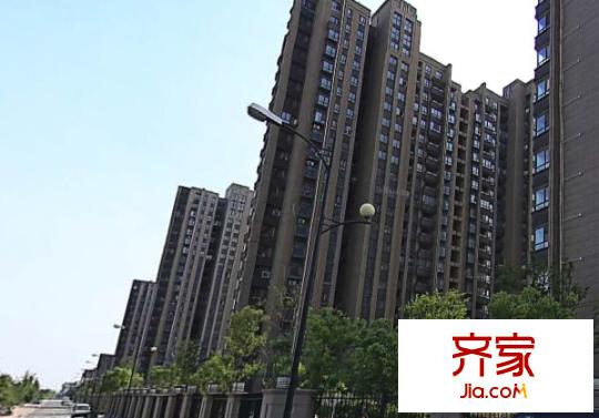 公園首府外景圖12