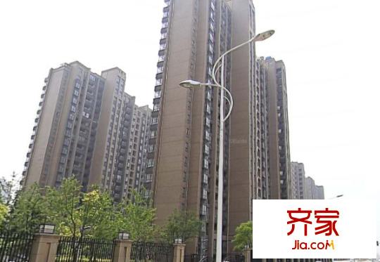 公園首府外景圖10