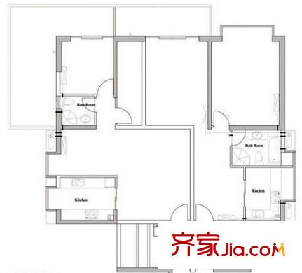 公安小區(qū)