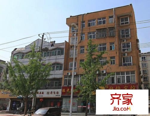 永新書(shū)香苑外景圖1
