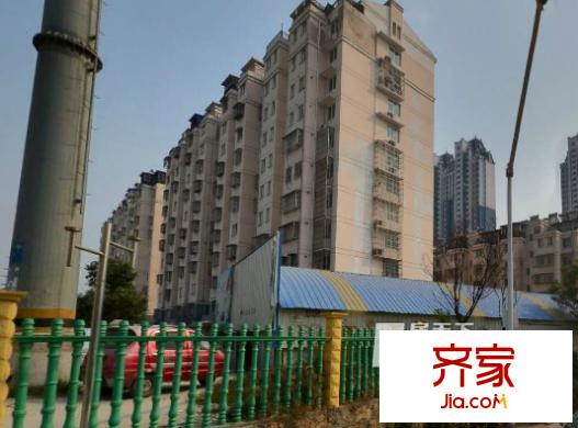 福潤(rùn)家園外景圖1