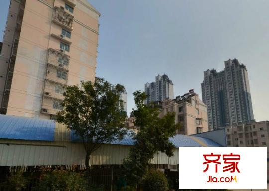 福潤(rùn)家園外景圖2