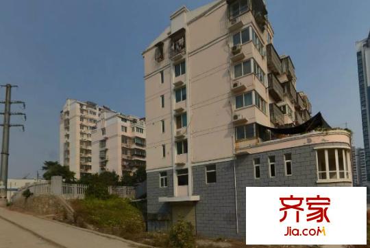 福潤家園外景圖6