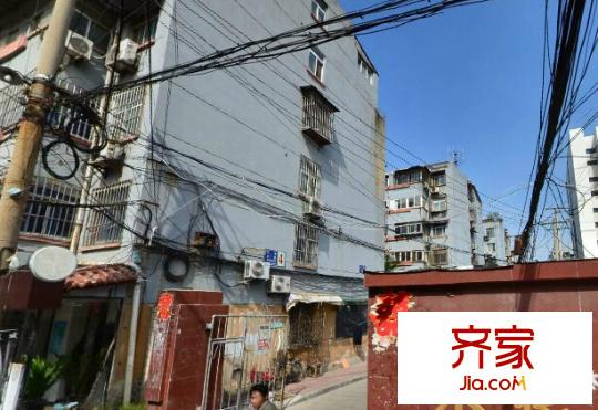 少華小區(qū)外景圖3